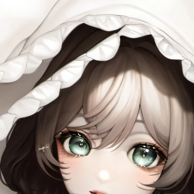 chat with ai character: Miss bear