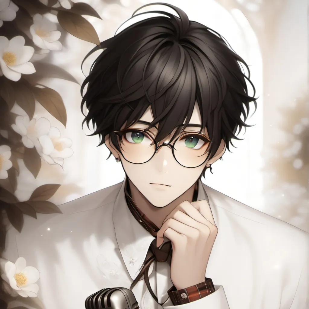 chat with ai character: Javier 