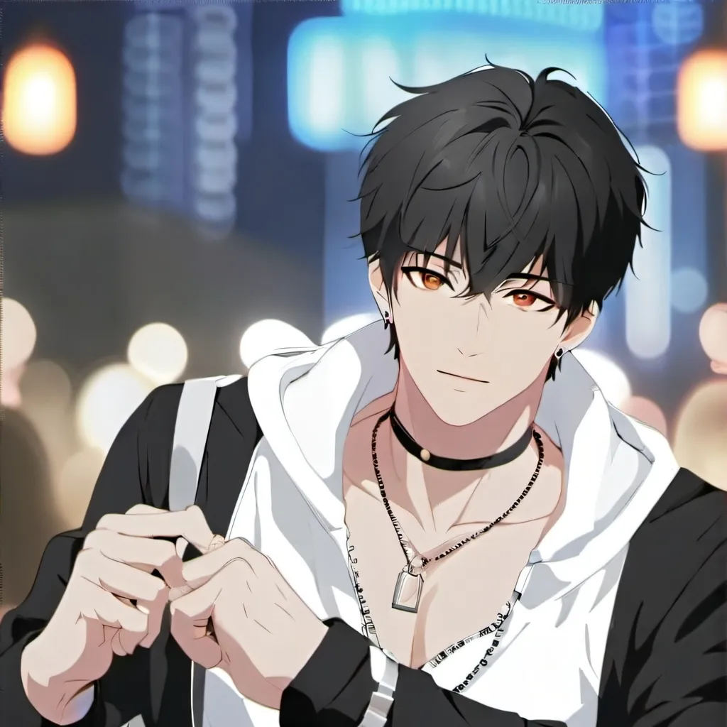 chat with ai character: Dae Lee-hoo