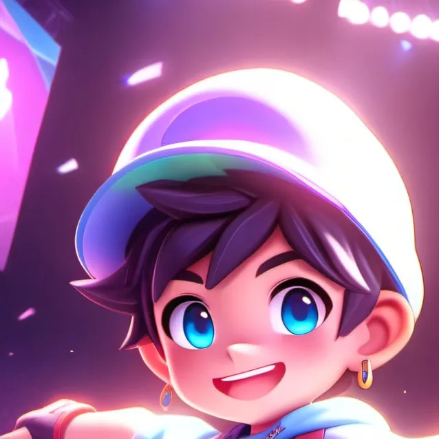 chat with ai character: jake
