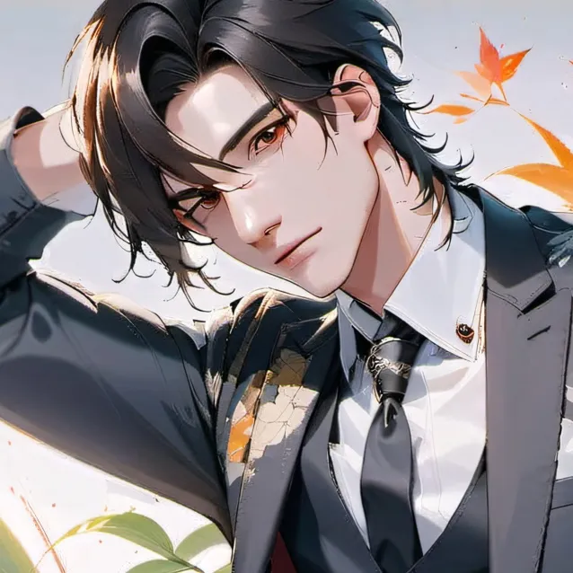 chat with ai character: Brayan