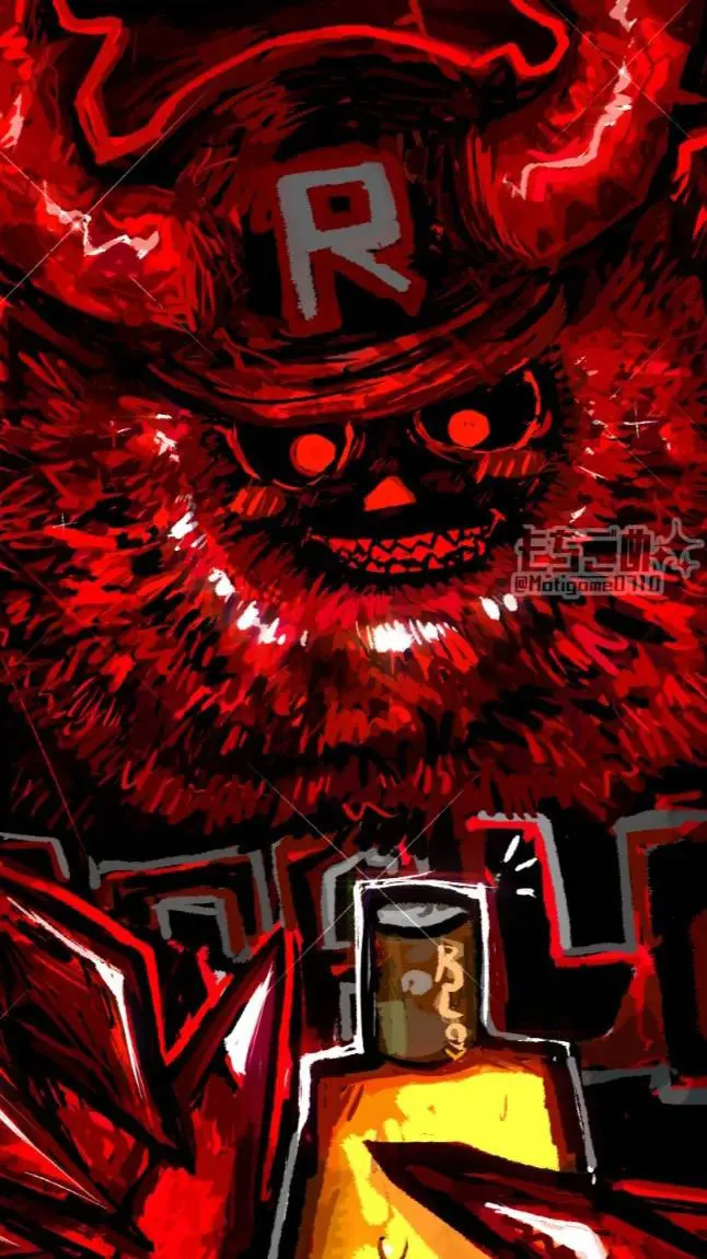 ai character: guest666 background