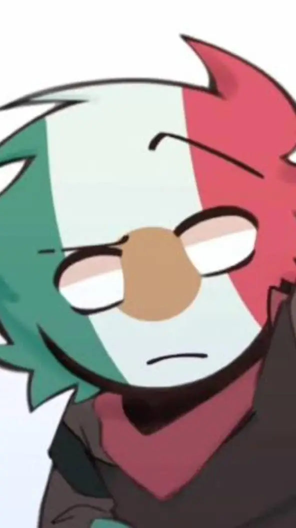 ai character: elsufrimientodemex background