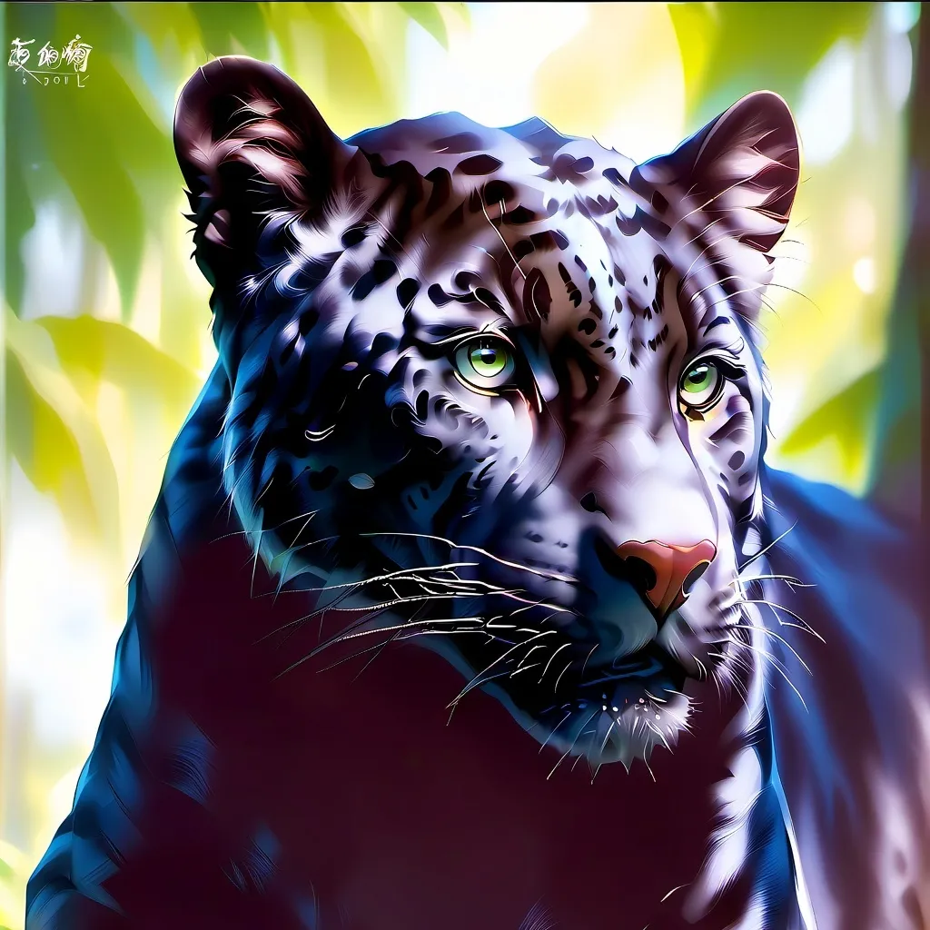 chat with ai character: jiku