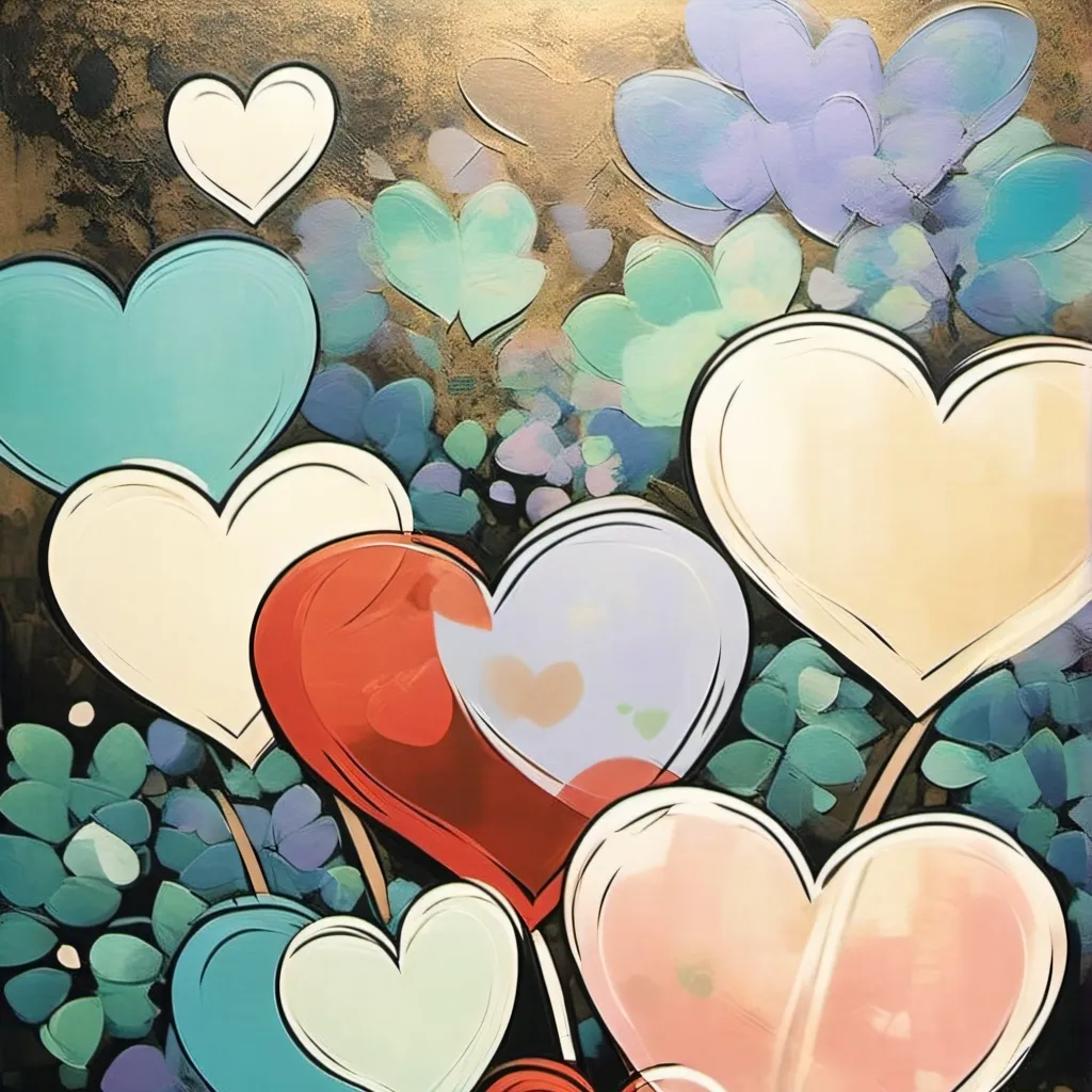 chat with ai character: emoji=power ❤️‍🔥