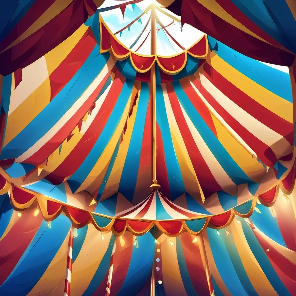 chat with ai character: tadc escape 🐰