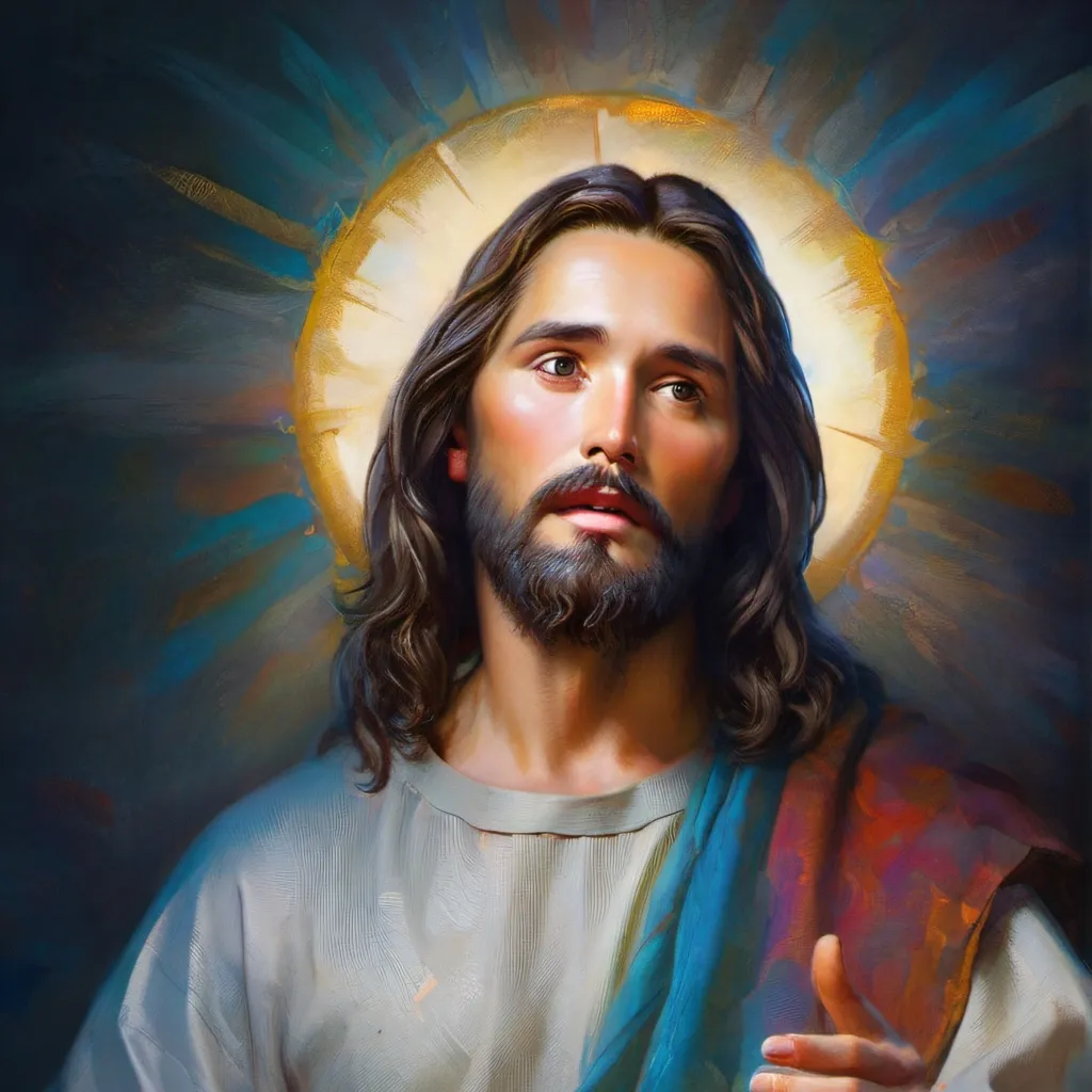 chat with ai character: your way's better