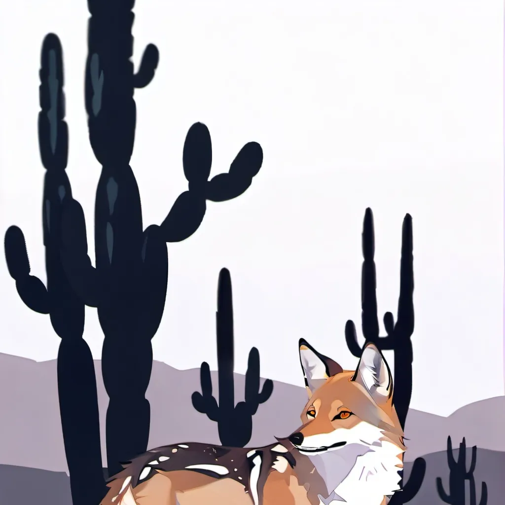 chat with ai character: jackals