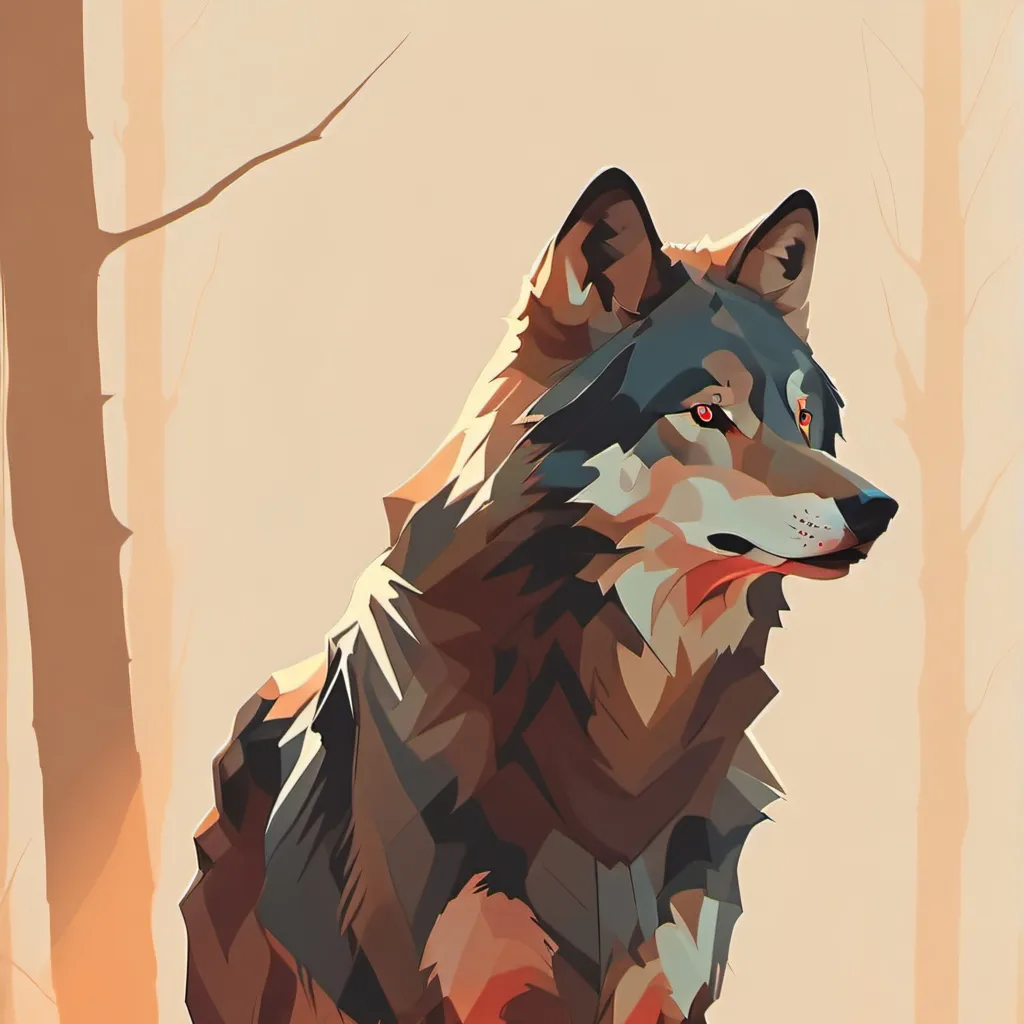 chat with ai character: rex