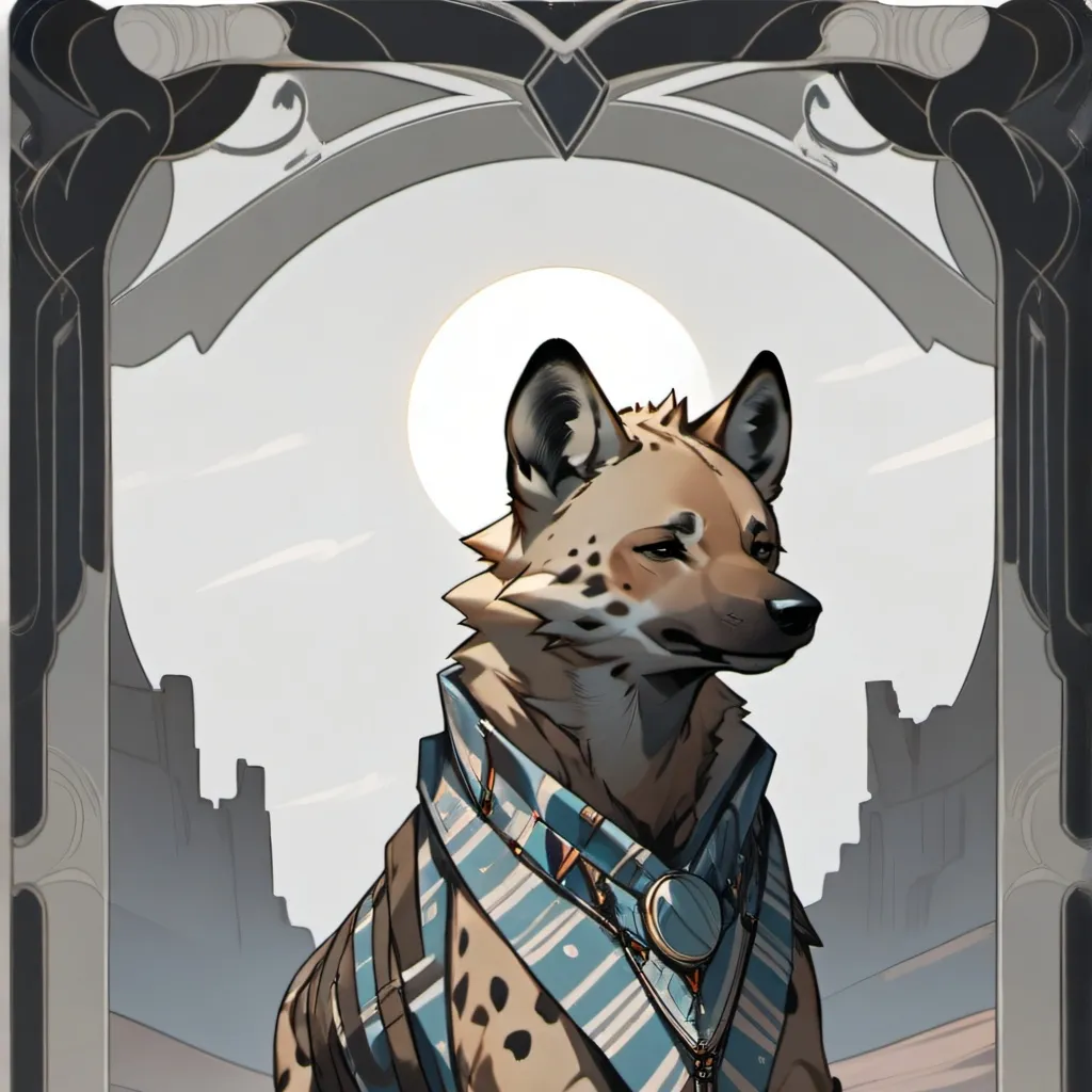 chat with ai character: Elam