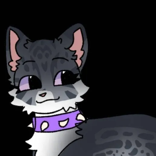 chat with ai character: wild cats