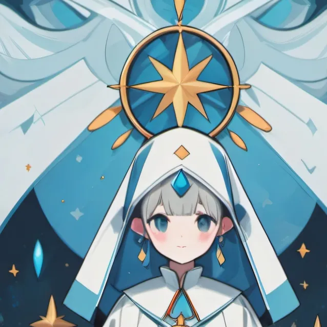 chat with ai character: astro x tu