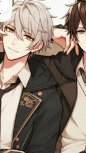 ai character: max background