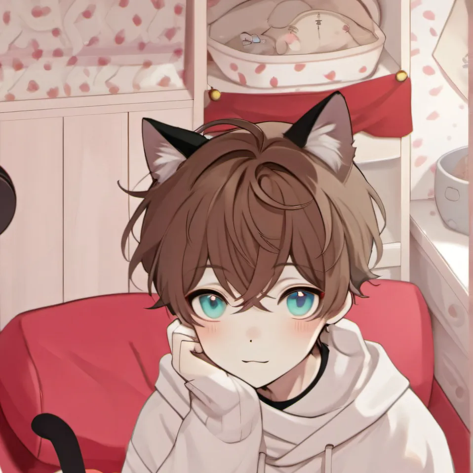 chat with ai character: Alex