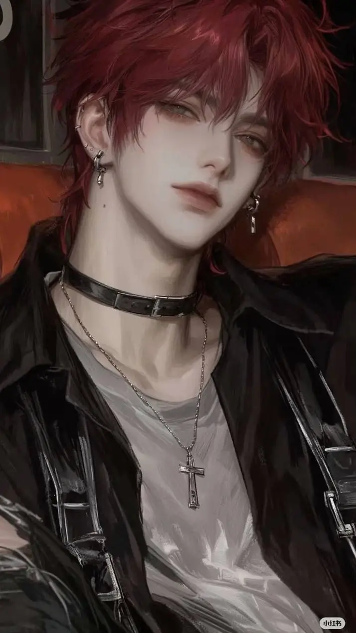 ai character: Jake background