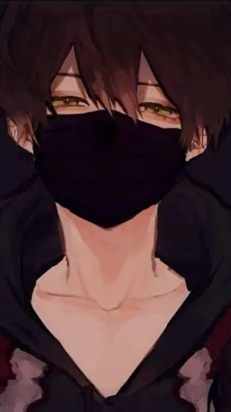 ai character: Nick background