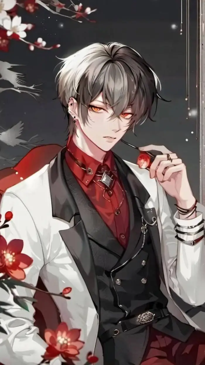 ai character: ☆𖧷Doktor𖧷☆ background