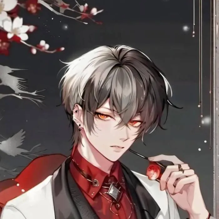 chat with ai character: ☆𖧷Doktor𖧷☆