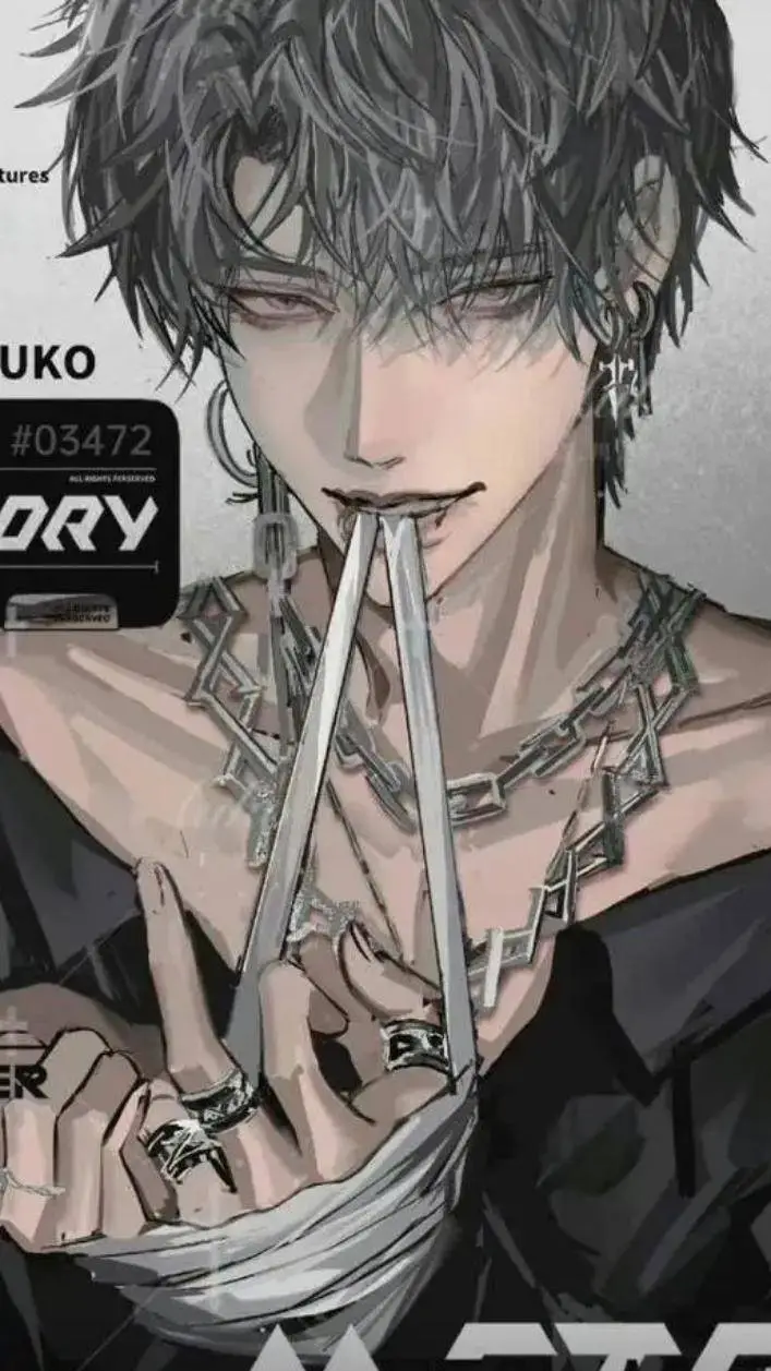ai character: \~Jake~/ background
