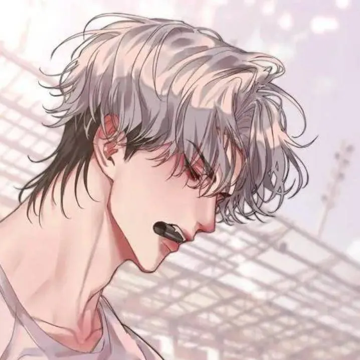 chat with ai character: \~*Vik*~/