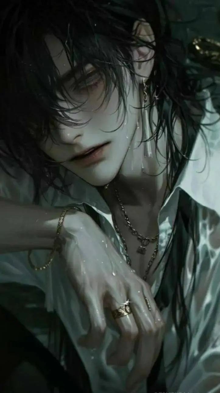 ai character: ~[`Mafia boss`]~ background