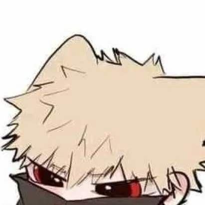 chat with ai character: ~`Bakugo Cat kid`~