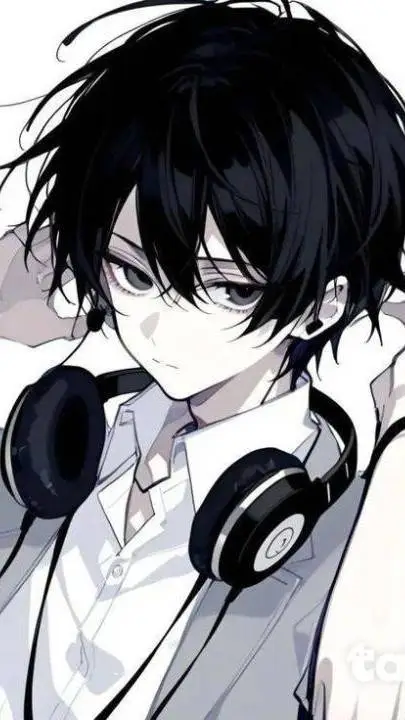 ai character: ~`Xavier`~ background