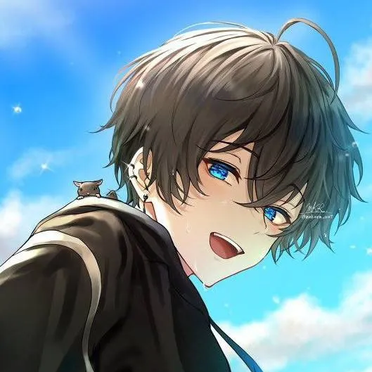 chat with ai character: ~☆Rie☆~