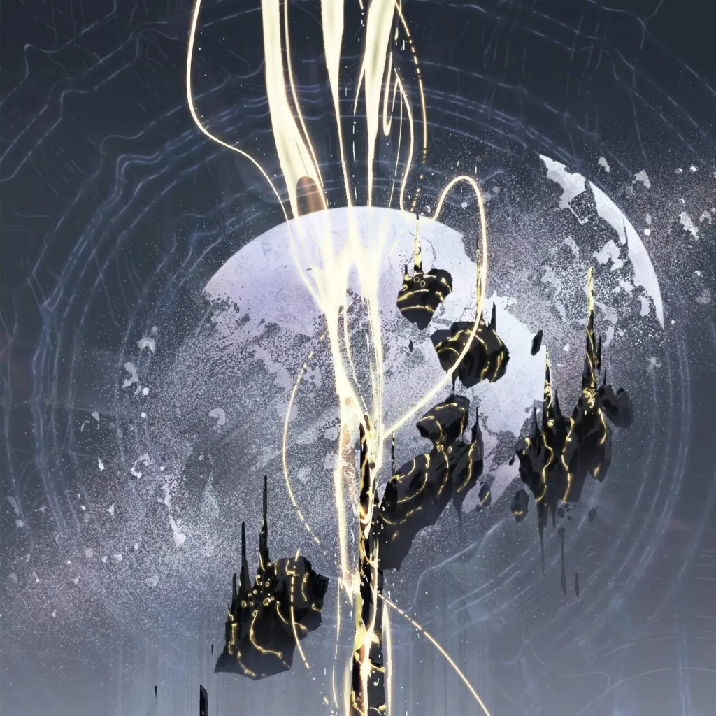 chat with ai character: Wuthering Waves