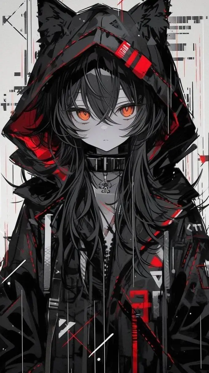 Talkie AI - Chat with ~🖤🏐Zahara🏐🖤~