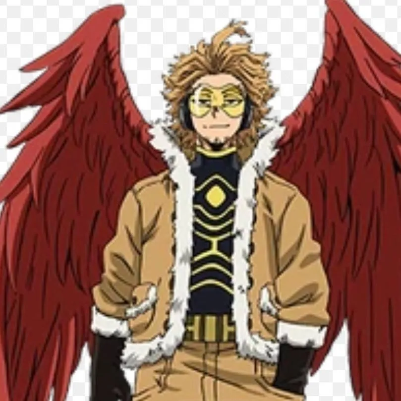 chat with ai character: Mha reverse