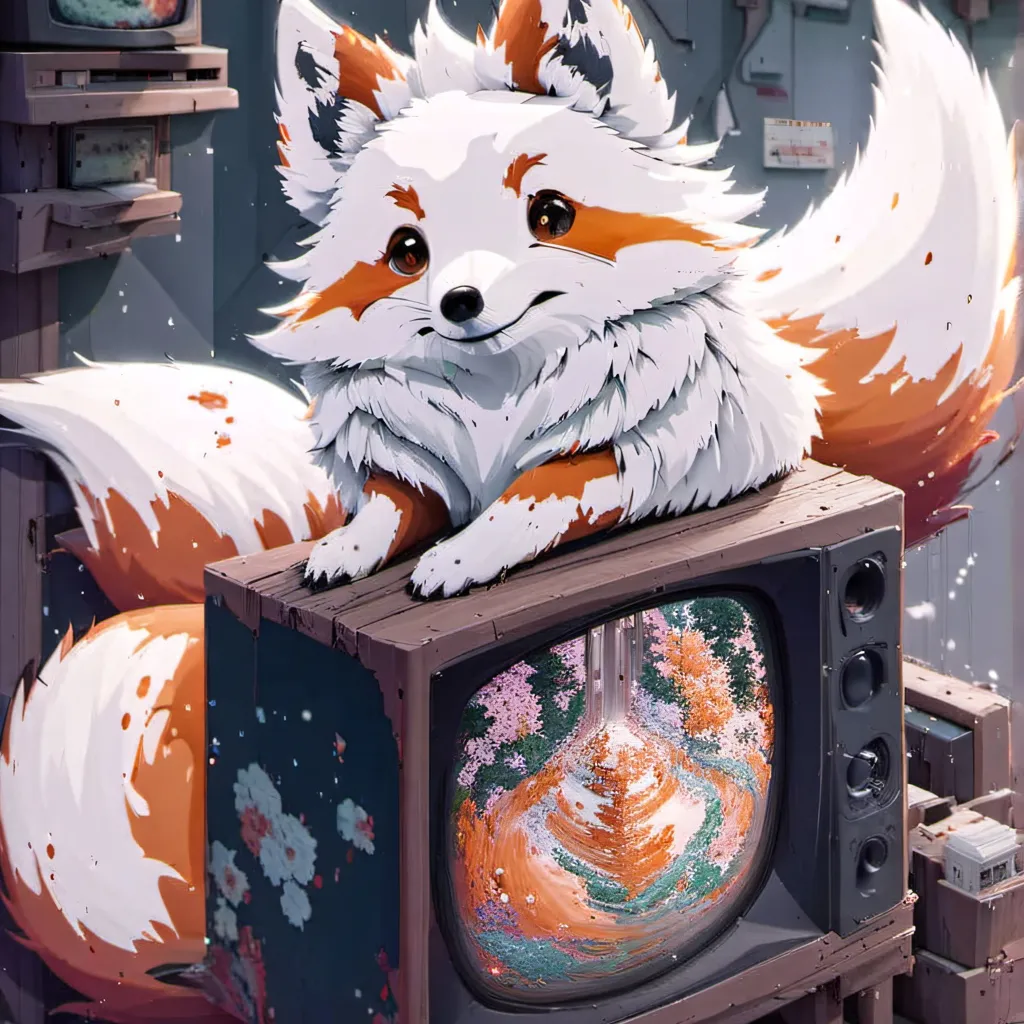 chat with ai character: Lolbit