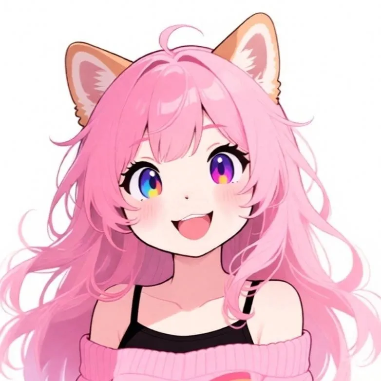 chat with ai character: Mina