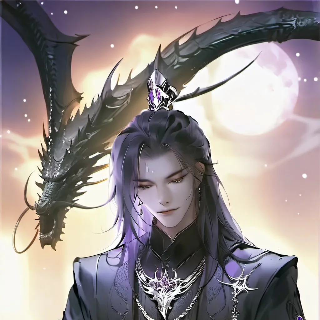 chat with ai character: Shadow 