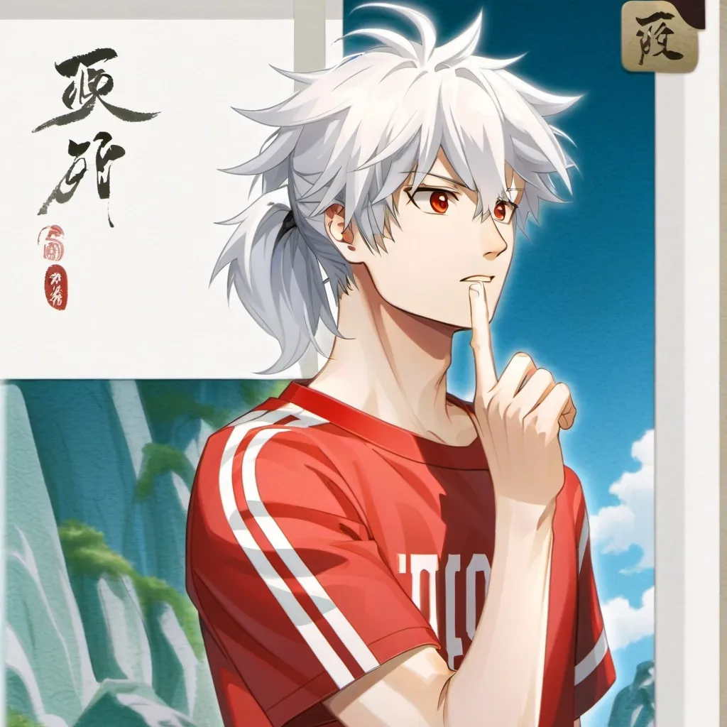 chat with ai character: IE go x bllk 