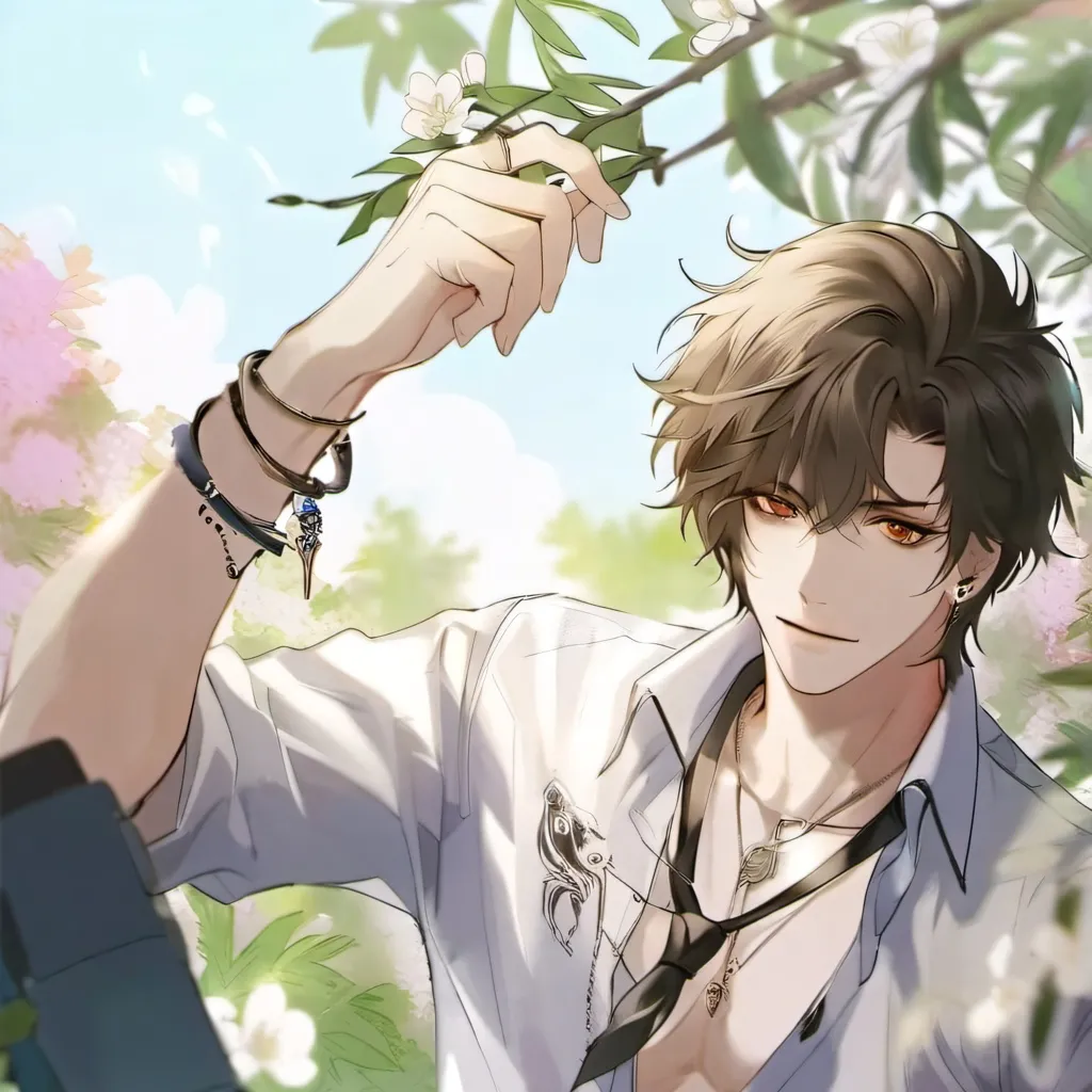 chat with ai character: Kyle 