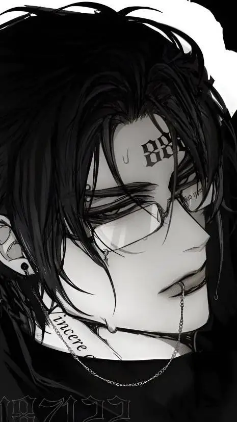 ai character: Rath  background