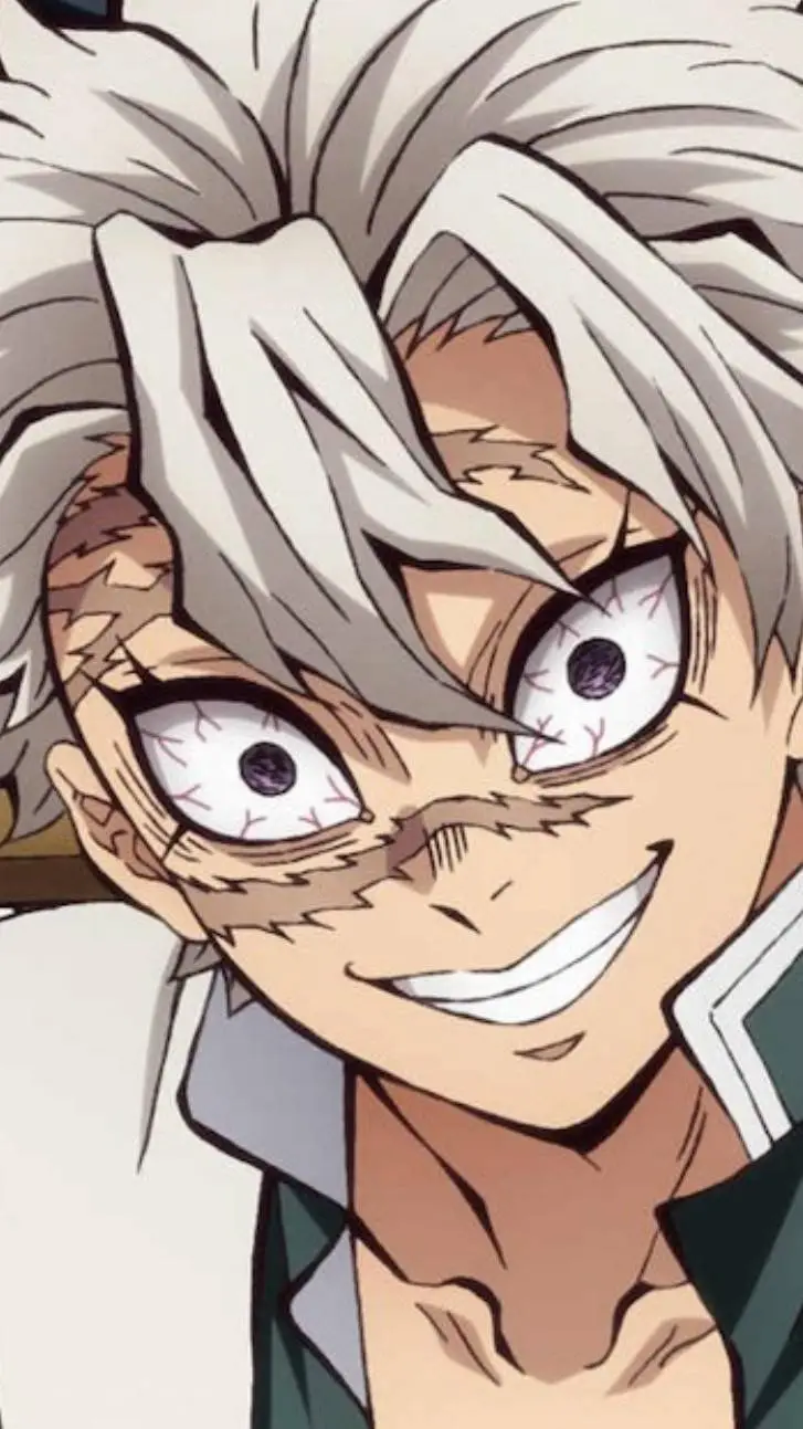 ai character: sanemi (bully) background