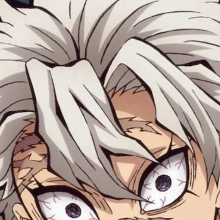 chat with ai character: sanemi (bully)