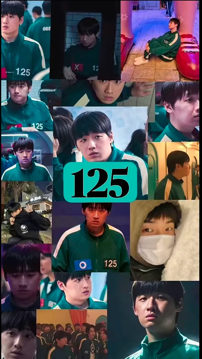 ai character: Minsu background