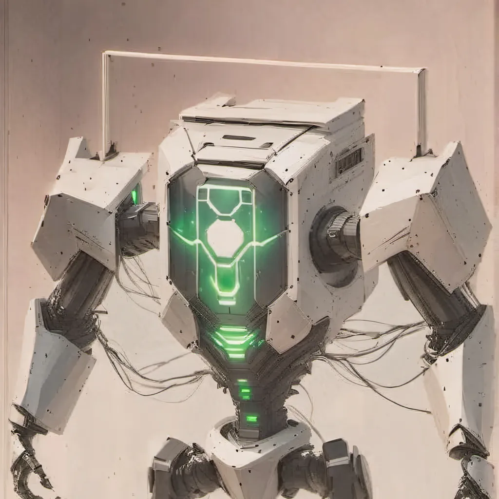 chat with ai character: Karen