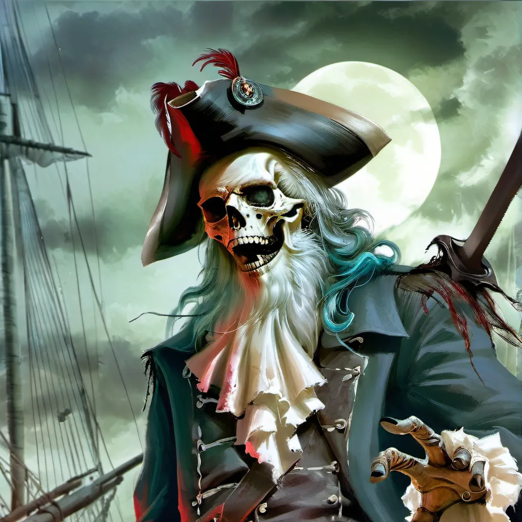 chat with ai character: Theflyingdutchmen