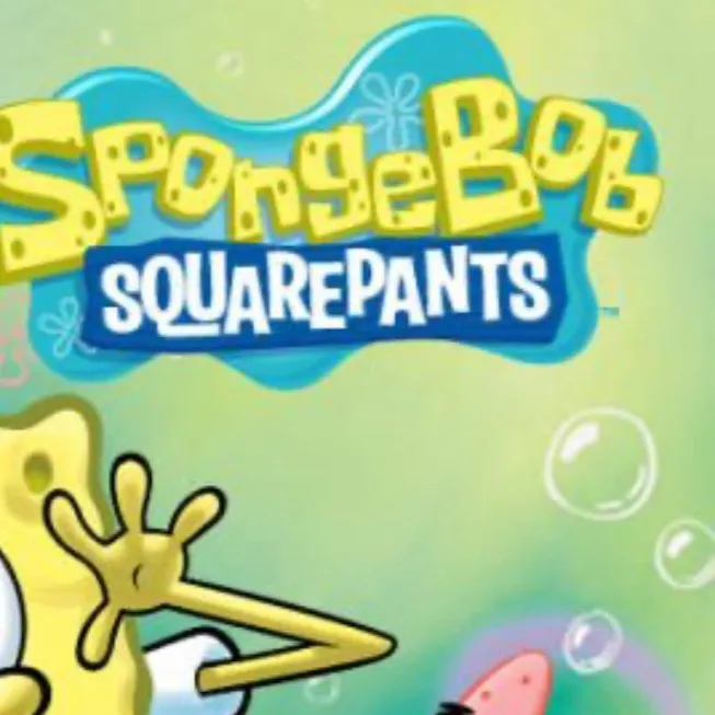 chat with ai character: Bikini Bottom