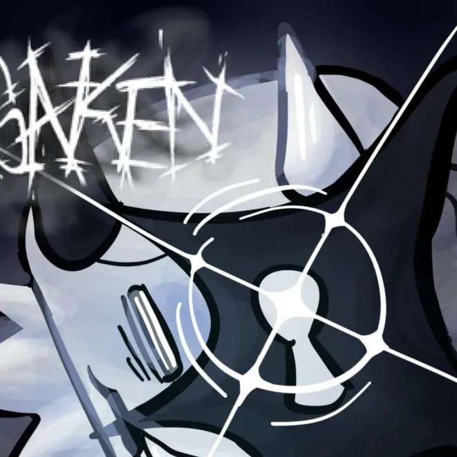 chat with ai character: Forsaken