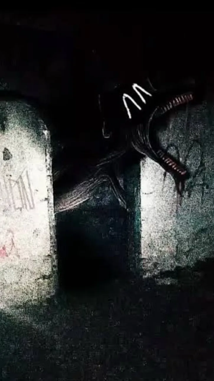 ai character: Cartoon dog background