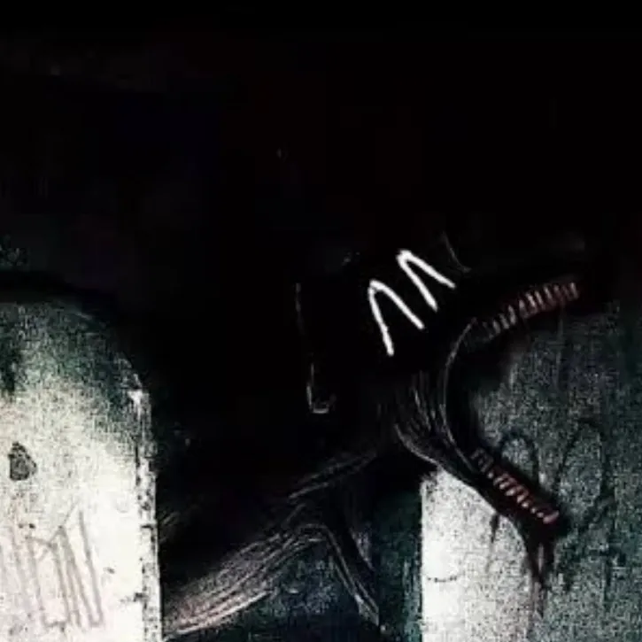 chat with ai character: Cartoon dog