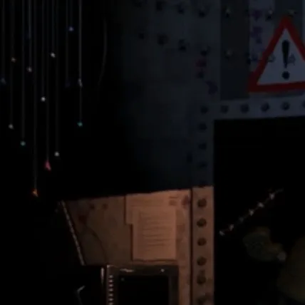 chat with ai character: Fnaf 2