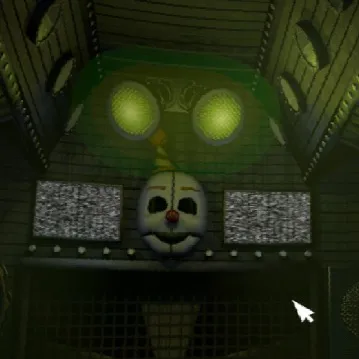 chat with ai character: Fnaf sl 