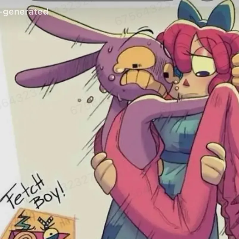 chat with ai character: Jax