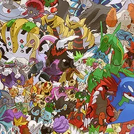 chat with ai character: New trainer